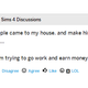 Illustration for article titled The Sims Forums Are My New Favorite Place On The Internet